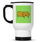 Кружка-термос