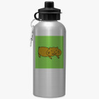 Спортивная бутылка