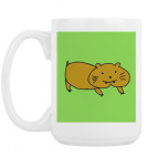 Кружка 420 мл