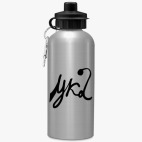 Спортивная бутылка