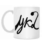 Кружка 330 мл