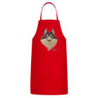 Кухонный фартук