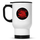 Кружка-термос