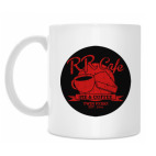 Кружка 330 мл