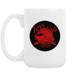 Кружка 420 мл