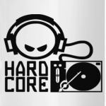 Hard core