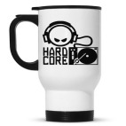 Кружка-термос