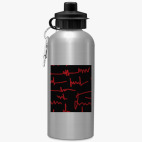 Спортивная бутылка