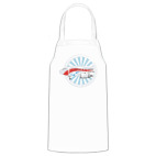 Кухонный фартук