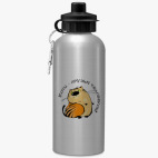 Спортивная бутылка