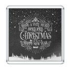 Новый 2015 год (овцы, козы)