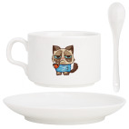 Кофейный набор