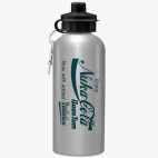 Спортивная бутылка