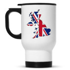 Кружка-термос