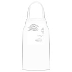 Кухонный фартук