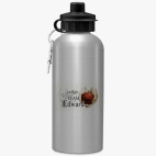 Спортивная бутылка