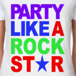 Rock Party