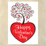 День св.Валентина