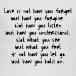 Футболка What is Love?