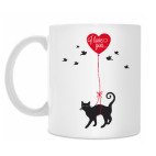 Кружка 330 мл