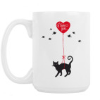 Кружка 420 мл