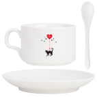 Кофейный набор