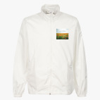 Ветровка без капюшона