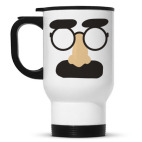 Кружка-термос