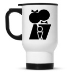 Кружка-термос