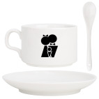 Кофейный набор