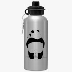 Спортивная бутылка