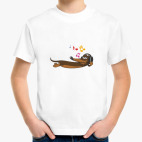 Такса Груша меломан