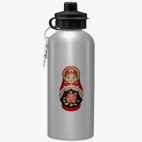 Спортивная бутылка