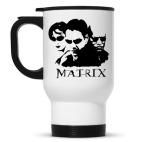 Кружка-термос