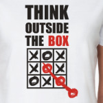 Think outside the box