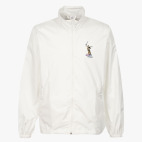 Ветровка без капюшона