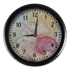 Часы (с цифрами)