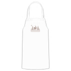 Кухонный фартук