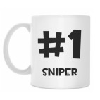 Кружка 330 мл