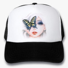 Кепки Trucker