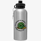 Спортивная бутылка