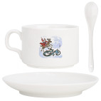 Кофейный набор