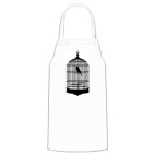 Кухонный фартук