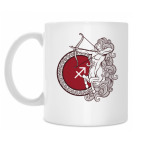 Кружка 330 мл