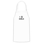 Кухонный фартук