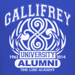 Gallifrey University Alumni