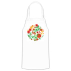 Кухонный фартук