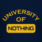 University Of Nothing