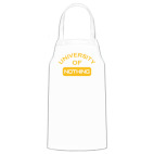 Кухонный фартук