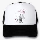 Кепки Trucker